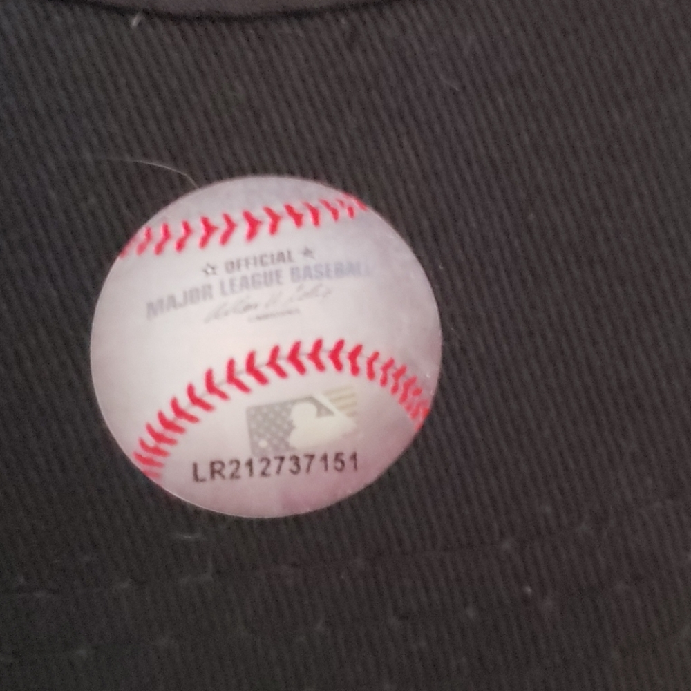 Ball Cap - Picture 5 of 5